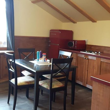 Tschurtschenthaler Rentals Голдън Екстериор снимка